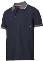 Snickers Workwear - 2724 - AllroundWork, 37.5® Polo Shirt met Korte Mouwen - XXL