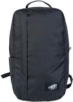 CabinZero Classic Flight Bag 12L Backpack Absolute Black