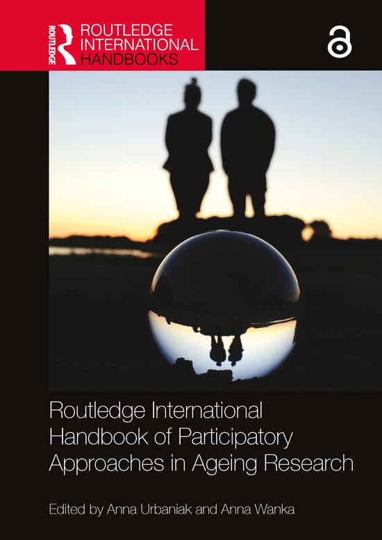 Routledge International Handbooks- Routledge International H ... - cover