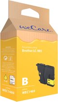 weCare Brother LC-985 Y