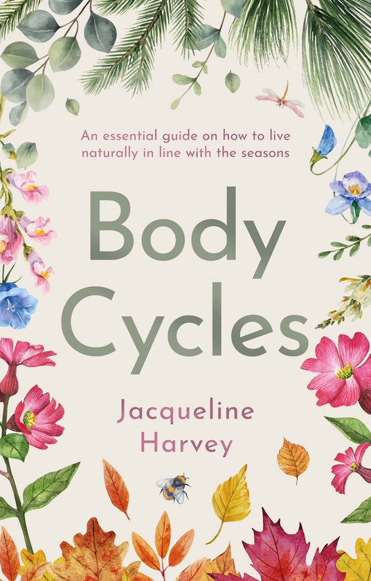 Body Cycles - cover