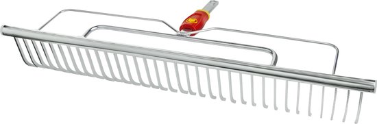 WOLF-Garten multi-star UH-M 60 Gazonhark - 580mm van WOLF-Garten — afbeelding 3