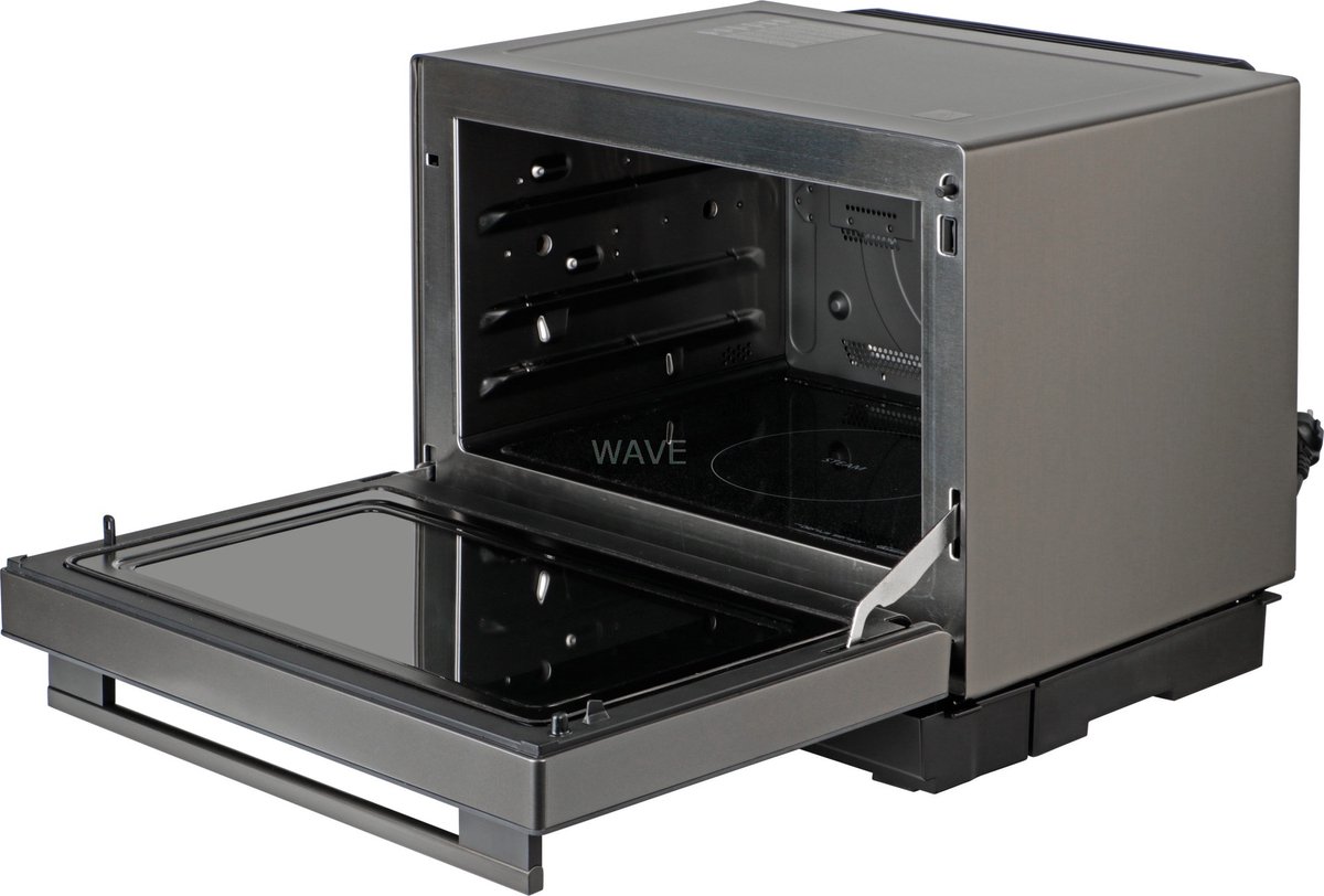 Panasonic NN-CS88LBEPG - Combi-Magnetron met Grill thumbnail 4