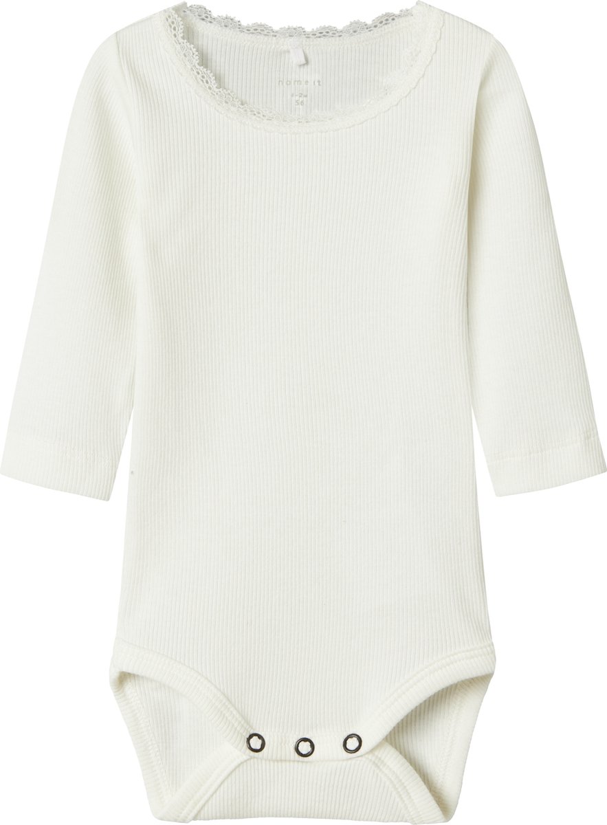 NAME IT - NBFKAB LS BODY NOOS - Baby - Bodies