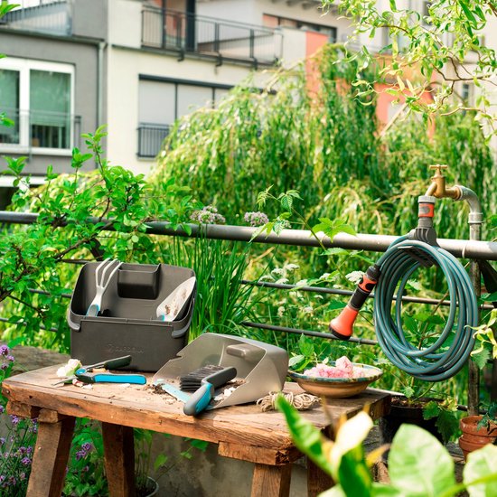 GARDENA - Balkon box citygardening van GARDENA — afbeelding 4