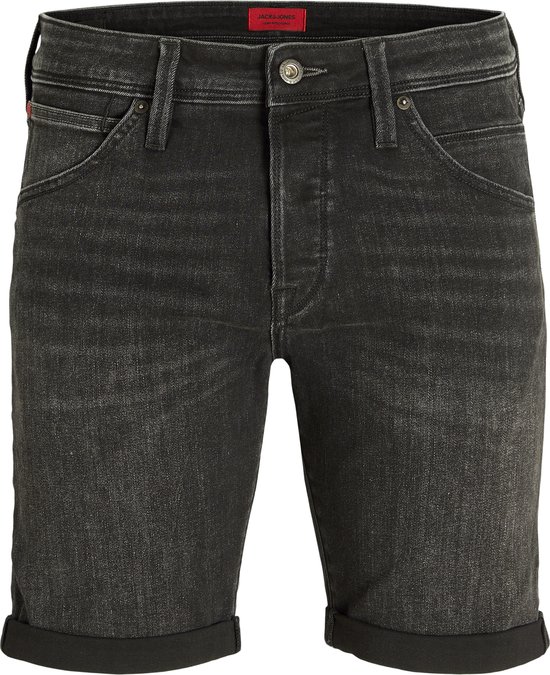 Jack & Jones Rick Fox Short Homme - Taille M