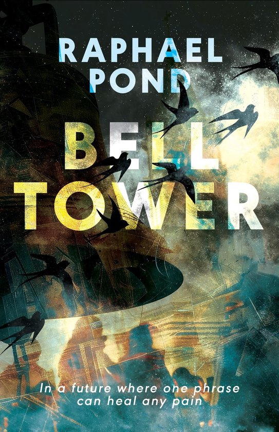 Bell Tower - cover