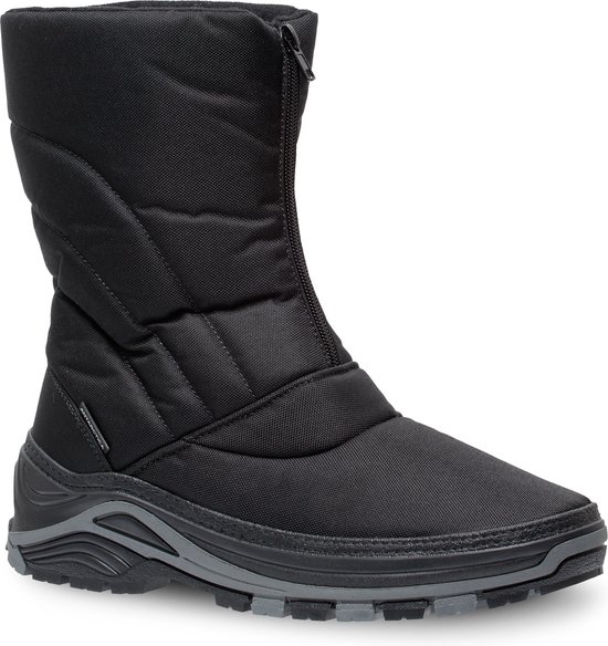 Antarctica 2350 Snowboots Heren - Nero