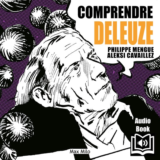 Comprendre Deleuze - cover