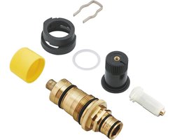 GROHE Kraanbovendeel 47217000