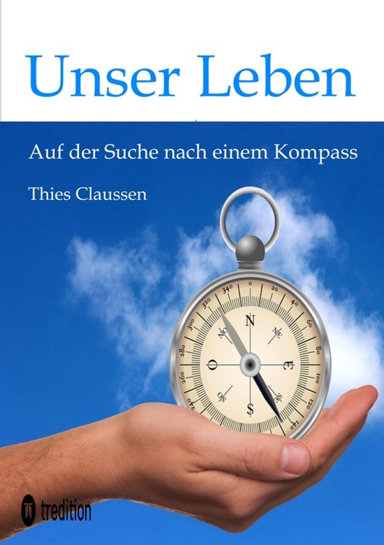 Unser Leben - cover