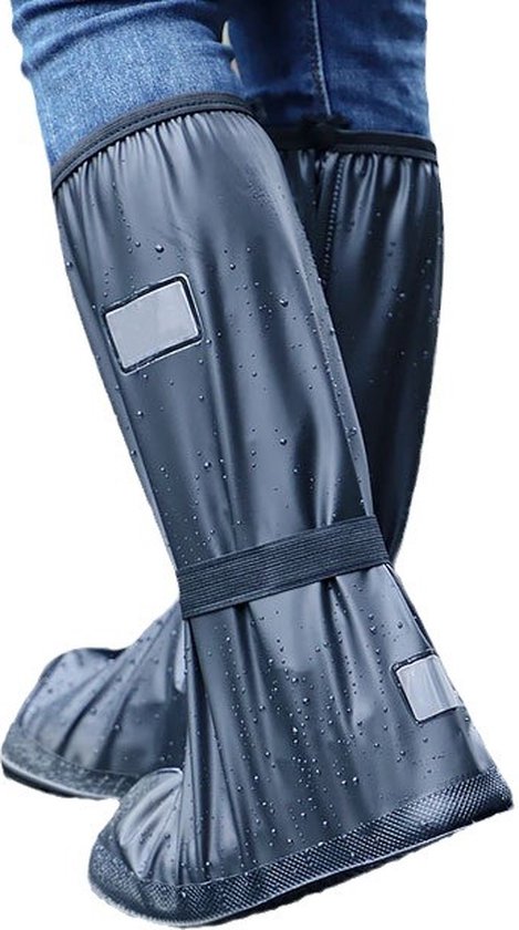 Anti-slip regenlaarzen - Ilse Jacobsen