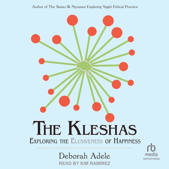 The Kleshas - cover