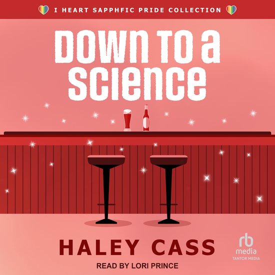 Down to a Science - cover