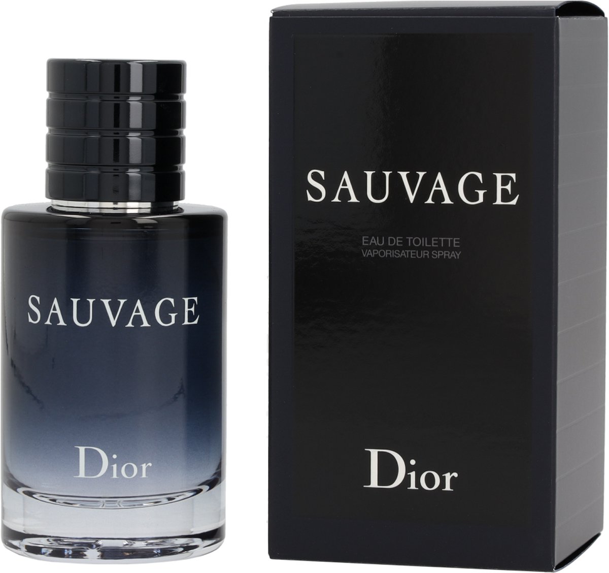 Dior Sauvage 60 ml Eau de Toilette - Herenparfum – foto 8