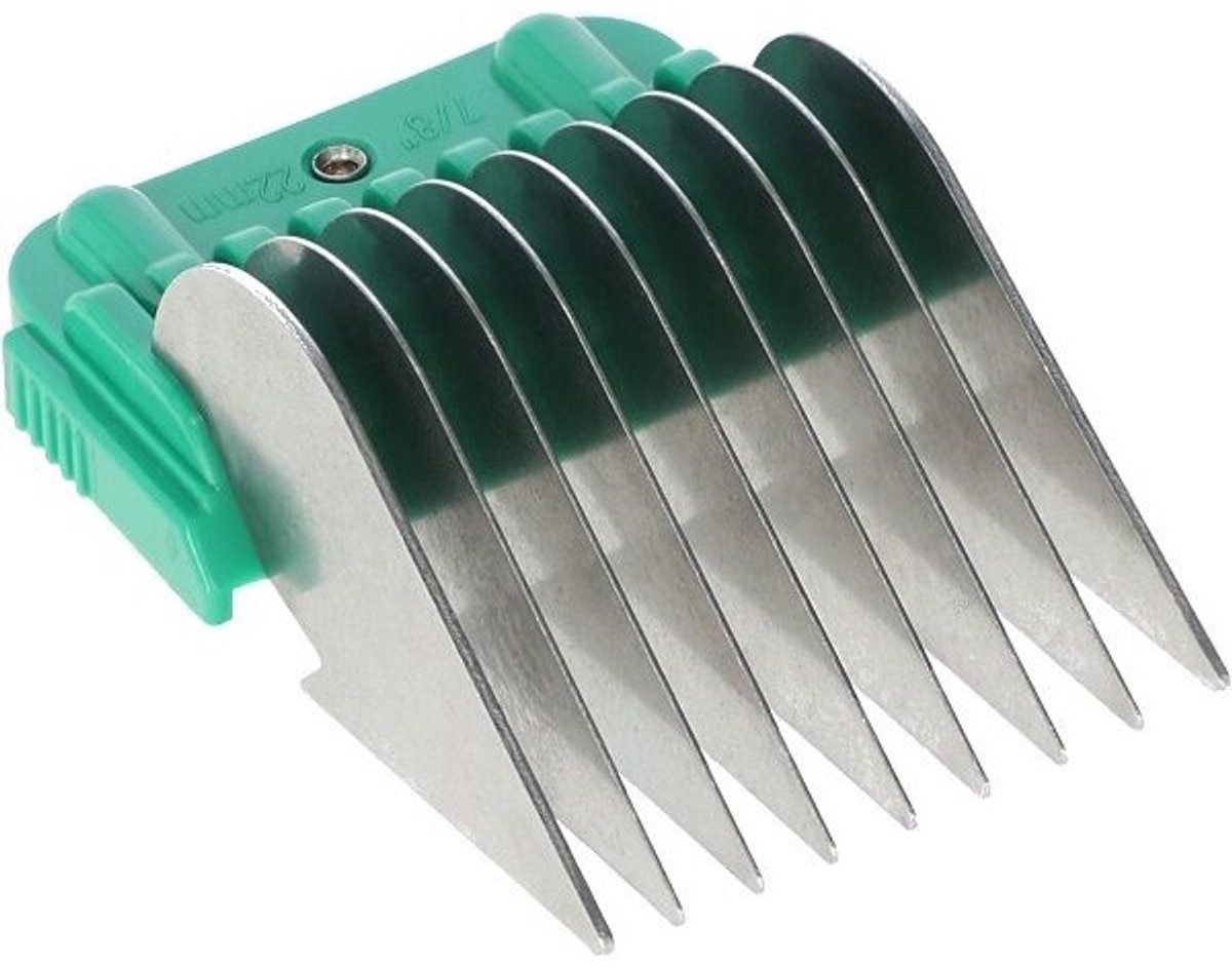 Aesculap Opzetkam SnapOn GTA Blades GTA136 - 22MM