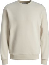 JACK & JONES JUNIOR JJEBRADLEY SWEAT CREW NOOS JNR Jongens Trui - Maat 176