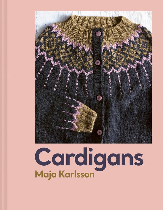 Cardigans - cover