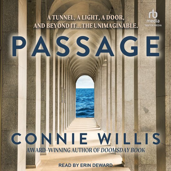 Passage - cover