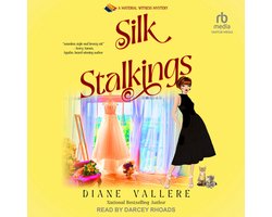 Silk Stalkings