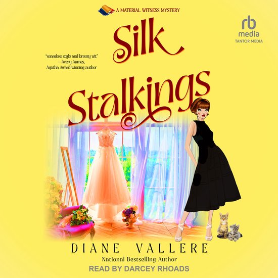 Silk Stalkings - cover