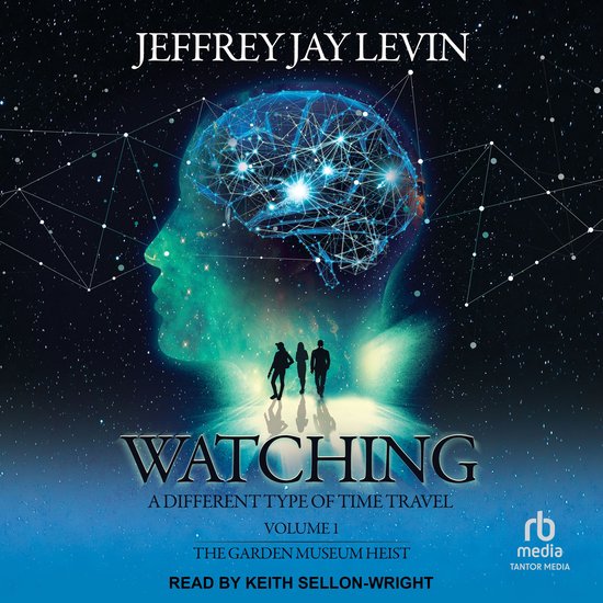 Watching - cover