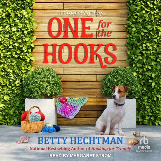 One for the Hooks - cover