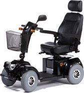 Scootmobiel Ceres 4 Zwart