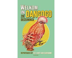 Welkom in Dangogo