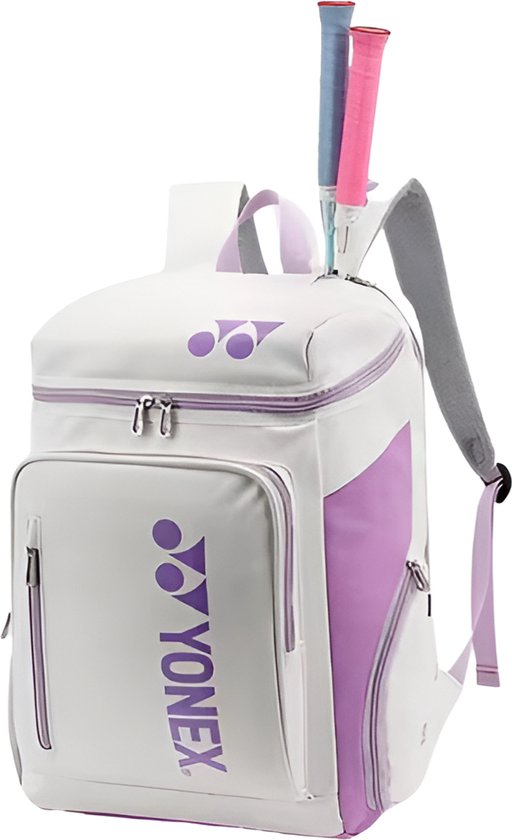 WoYoW Tennistas Tennis Tas Badminton Tas Rugzak Voor Mannen woyow-tennistas-tennis-tas-badminton-tas-rugzak-voor-mannen