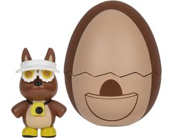 Omslag van Adopt Me verzamelbare dieren - 1 exemplaar - Spaar alle dierenvriendjes - Uitdeelcadeau