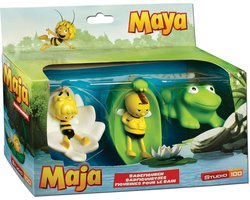 Maya de Bij Badfiguurtjes - Badspeelgoed