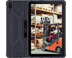 Syco RT-402 4G rugged tablet 10800 mAh Android 14