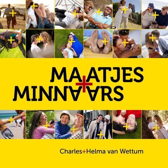Maatjes En Minnaars