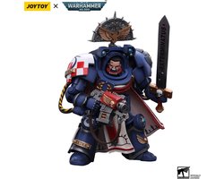 Ultramarines Terminator Captain – actiefiguren