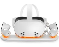 Docking station voor Meta Quest 3S | Aolion