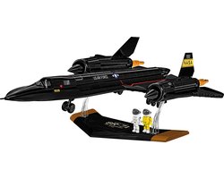 COBI 5890 SR-71 Blackbird