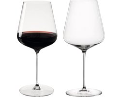 Spiegelau – Bordeauxglas Definition 750ml (set van 2)