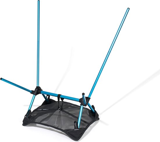 Helinox Ground Sheet Chair Zero Onderlegger grondzeil — afbeelding 3