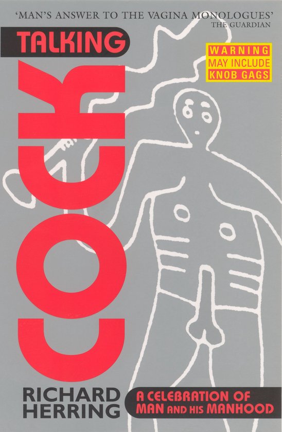 Talking Cock - cover