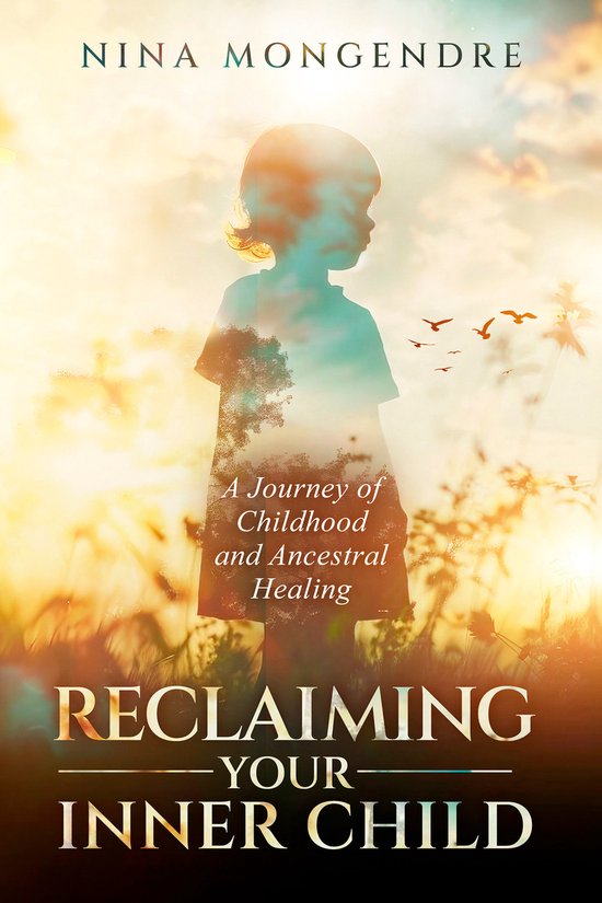 Reclaiming Your Inner Child - cover