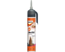 Alabastine Quick & easy houtkit - Naturel - 300 gram