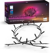 Bol.com Philips Hue Festavia lichtsnoer - 40 meter - 500 LED's aanbieding