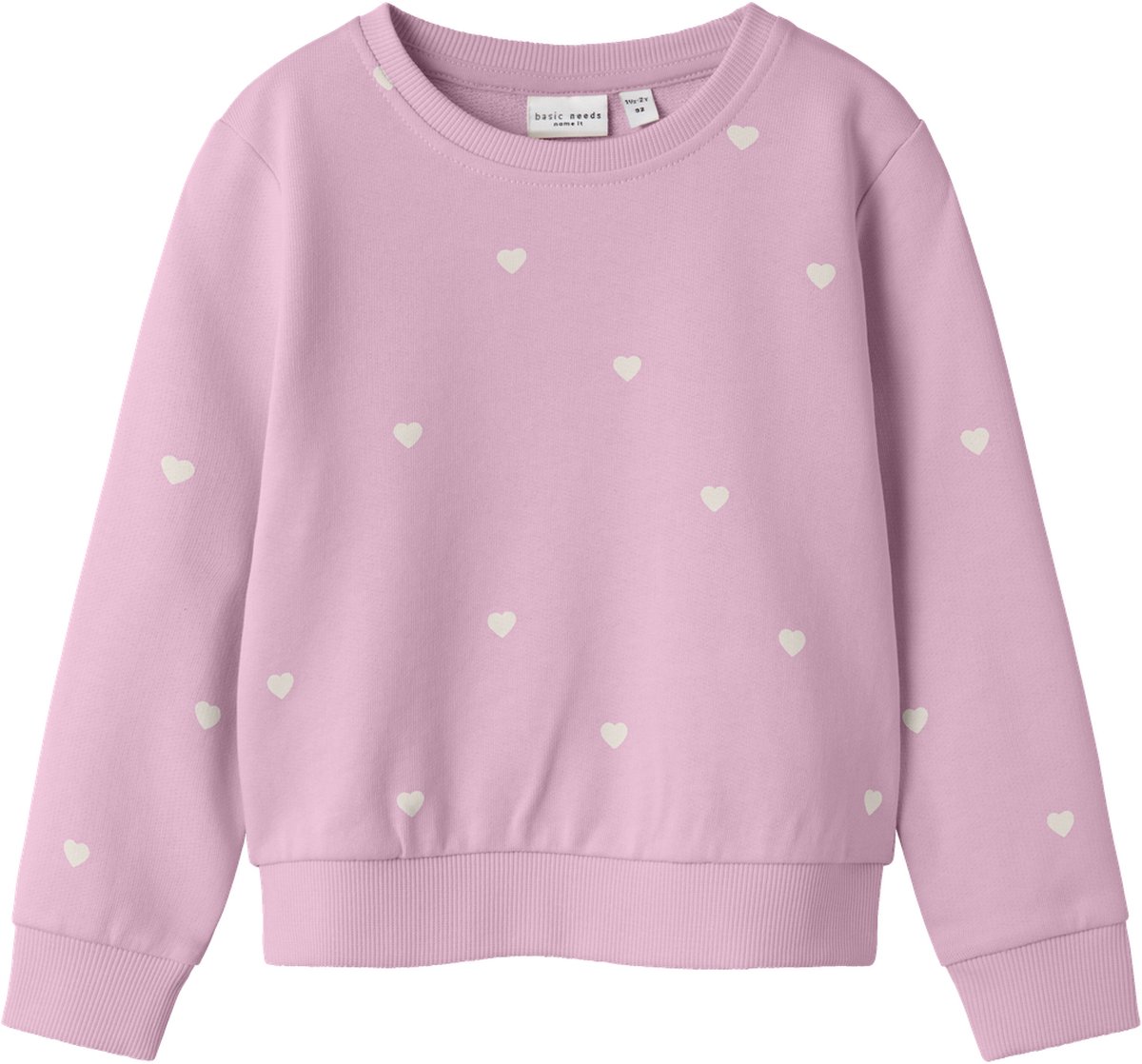 Name it Sweatshirt Print