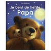 Je bent de liefste papa