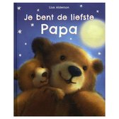 Je bent de liefste papa