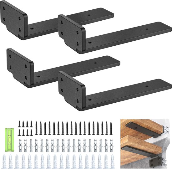 Steigerbuis vierkant zwart 25x25 mm - 2 meter kopen