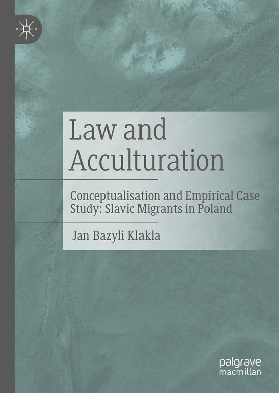 Political Science and International Studies (R0) - Law and A ... - cover
