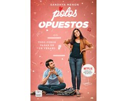 Infantil y Juvenil - Polos opuestos