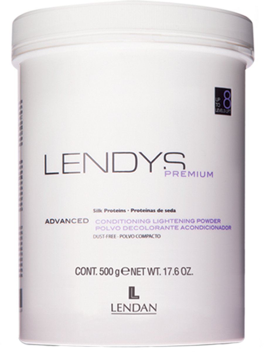 Lendan Lendys Premium Bleach 500 ml